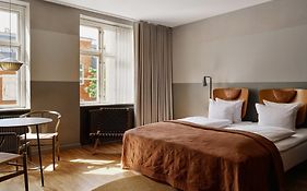 Boutique Hotel Sp34
